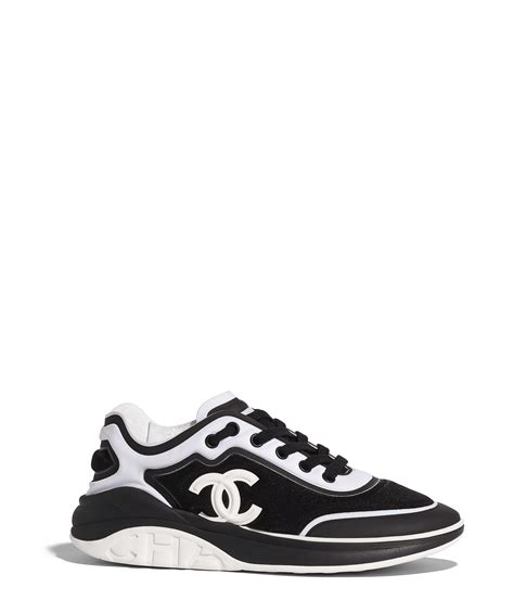 chanel new sneakers 2020|chanel sneakers new collection.